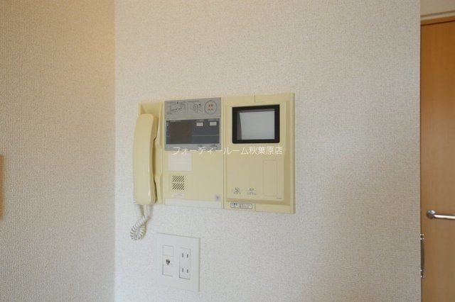 セキュリティ　★《見学予約受付中》初期安キャンペーン実施中★