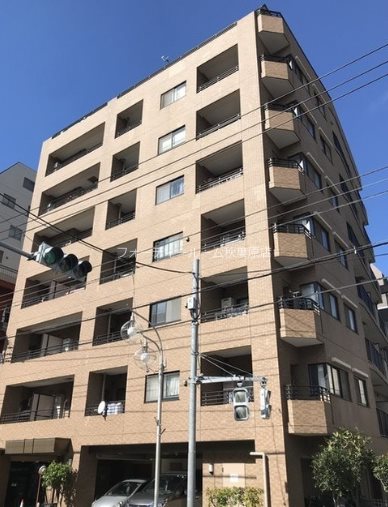 建物外観　★《見学予約受付中》初期安キャンペーン実施中★