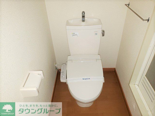 その他　自転車置き場