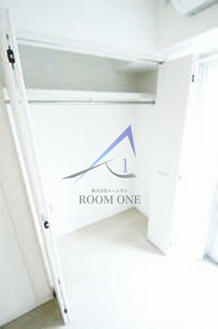 収納　収納です。