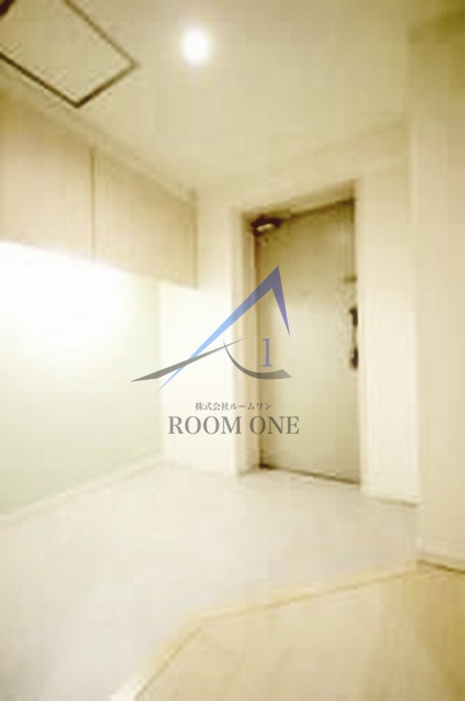 玄関　玄関です。