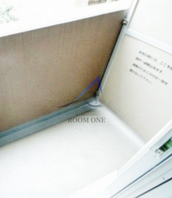 バルコニー　バルコニーです。