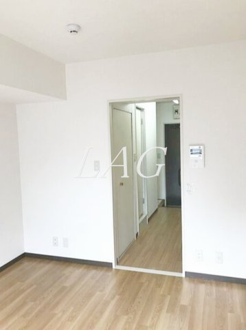 その他部屋・スペース　寝室です。