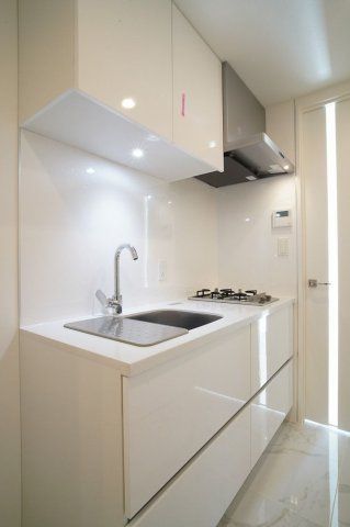 キッチン　別号室参考写真