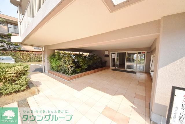 エントランス　★エントランス★