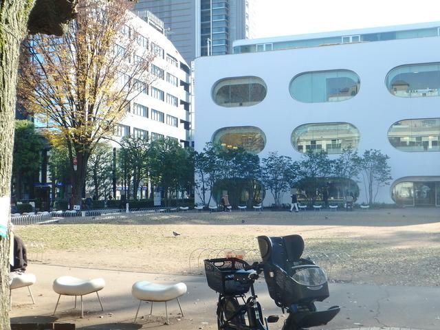 その他　武蔵境駅周辺（その他）まで650m