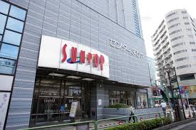 ショッピングセンター　サンポップマチヤ（ショッピングセンター）まで378m