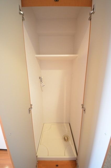 その他設備　♪室内洗濯機置場なので冬場も安心♪