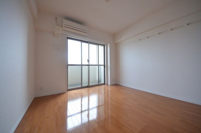 居室・リビング　♪明るいお部屋♪