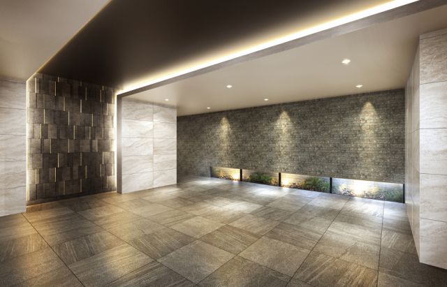 その他共有部分　その他共有部分