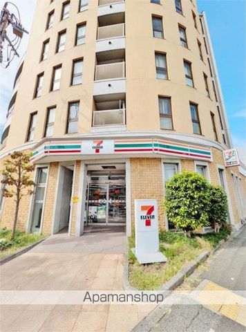 コンビニ　セブンイレブン　世田谷新代田駅前店（コンビニ）まで230m