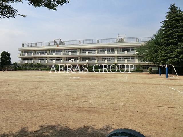 小学校　野田市立南部小学校（小学校）まで1174m