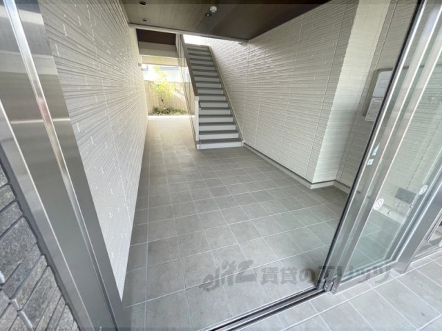 ロビー　ロビー