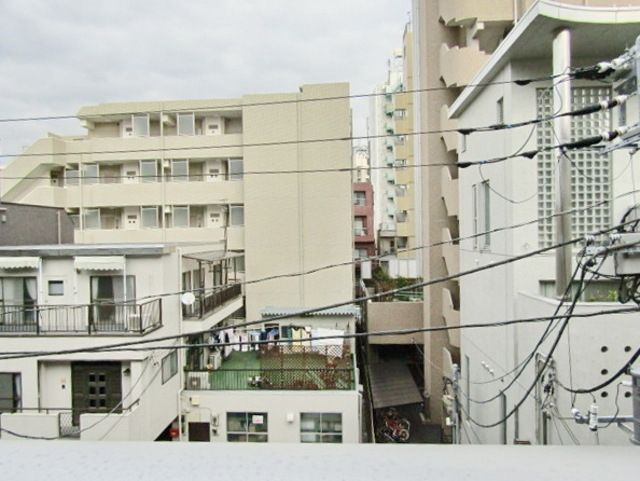 眺望　★景色★