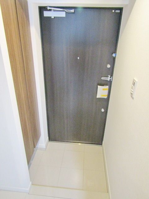 玄関　★玄関★