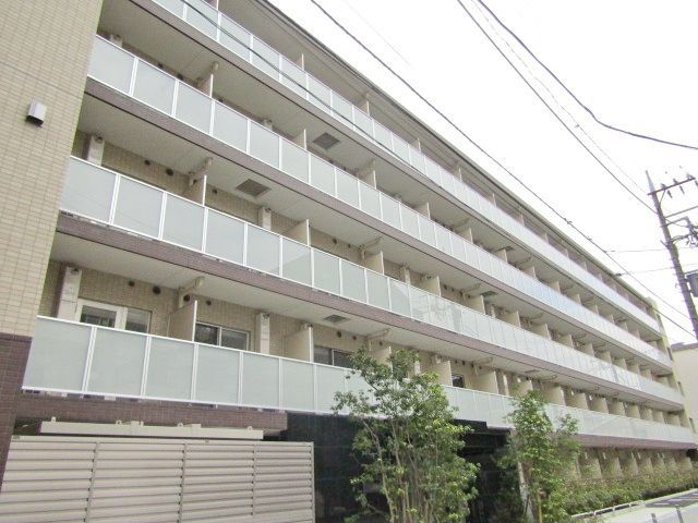 建物外観　★外観★