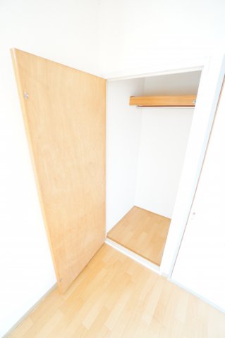 収納　※同物件・同タイプの写真です。