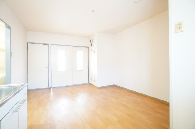 居室・リビング　※同物件・同タイプの写真です。