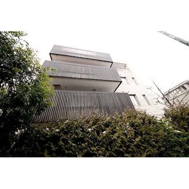 建物外観　きれいな外観です