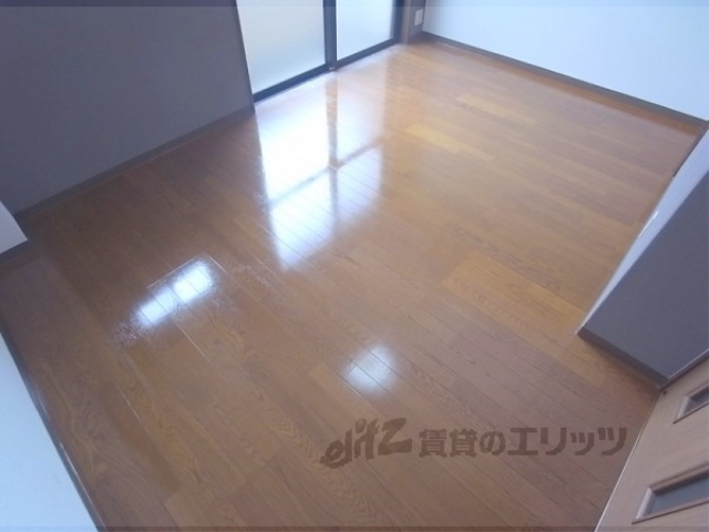 居室・リビング　６．９帖