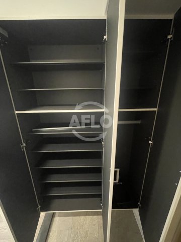 収納　クレリア新深江　シューズボックス