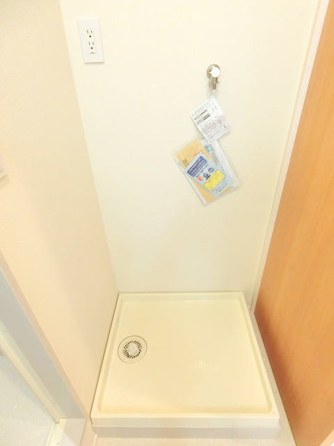 その他部屋・スペース　★室内洗濯機置場★