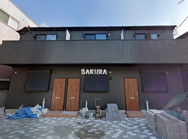 建物外観　当店おすすめ物件♪