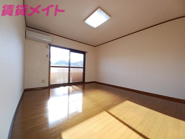 その他部屋・スペース　同物件の別の号室の画像です。