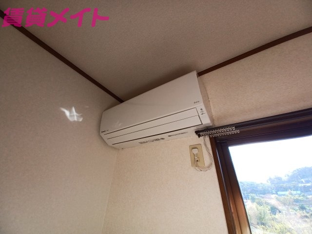 その他設備　同物件の別の号室の画像です。
