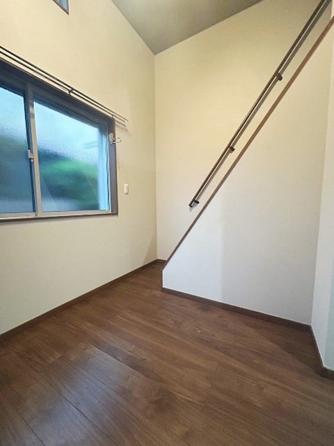 居室・リビング　同施工タイプ