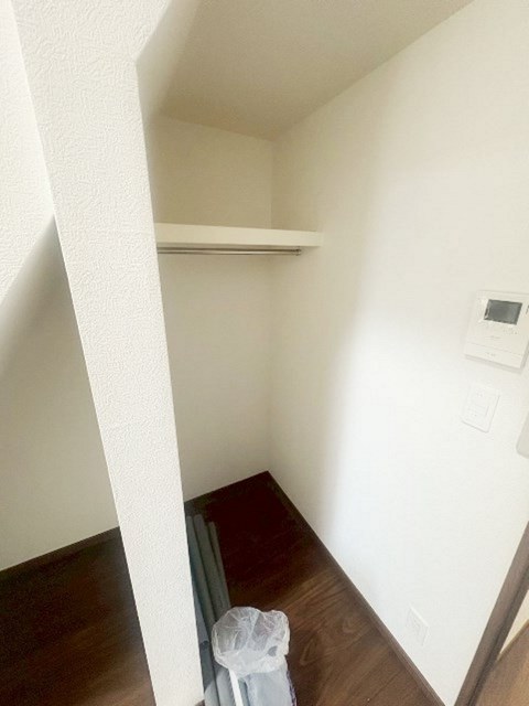 収納　同施工タイプ