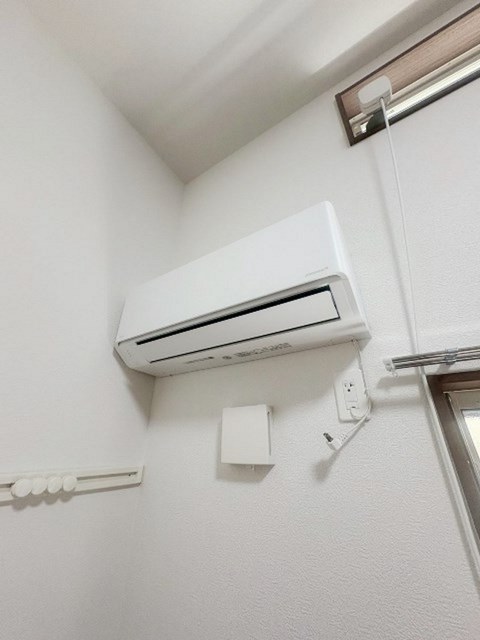 その他設備　同施工タイプ
