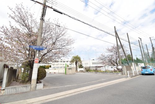 小学校　第5向陽小学校（小学校）まで1080m