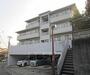 上桂駅より徒歩13分 2階 築36年11ヶ月の賃貸物件