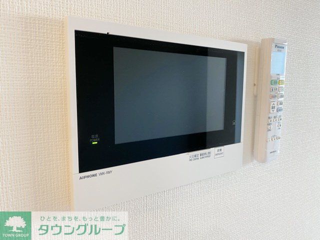 その他設備　設備