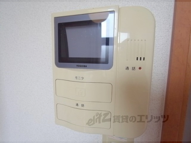 セキュリティ　ドアフォン（ＴＶ含）