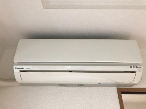 その他設備　室内設備