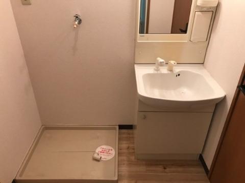 その他設備　室内設備
