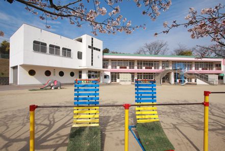 その他　サムエル旭丘幼稚園（その他）まで1036m