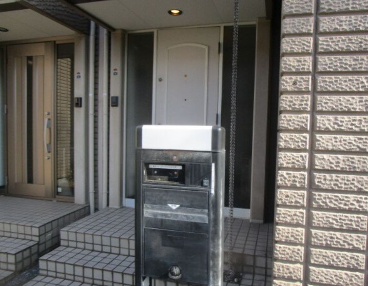 ＪＲ横須賀線 東戸塚駅 徒歩18分 2階建 築36年の外観写真