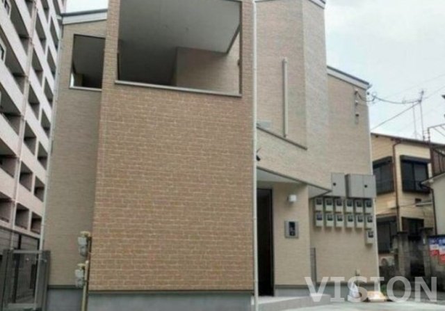 建物外観　☆外観☆