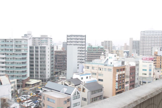 眺望　※別室の参考写真です