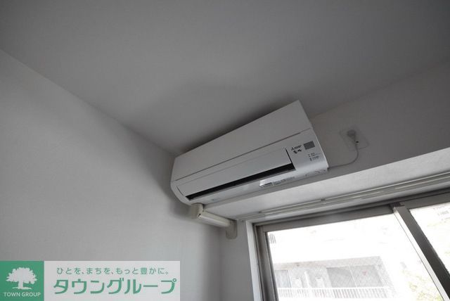 その他設備　お部屋探しは【タウンハウジング千葉店】にお任せ下さい♪