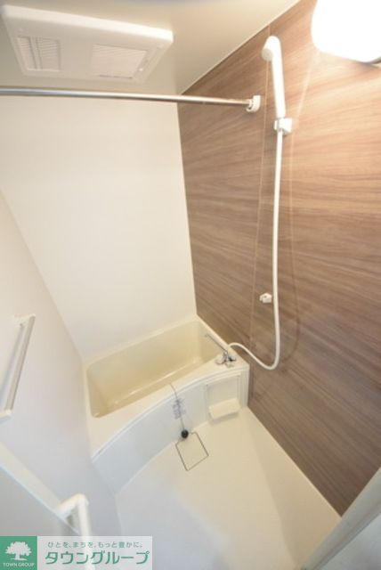 バス・シャワールーム　お部屋探しはタウンハウジング千葉店にお任せ下さい♪