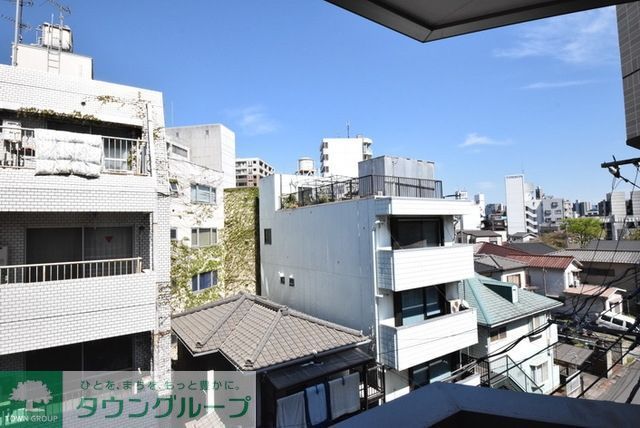 眺望　お部屋探しは【タウンハウジング千葉店】にお任せ下さい♪