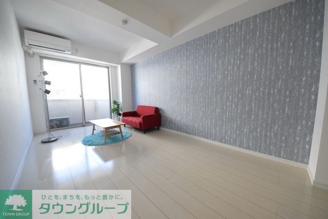 居室・リビング　現地待ち合わせ歓迎♪お問合せはタウンハウジング千葉店まで！