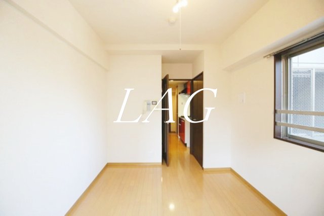 その他部屋・スペース　寝室です。