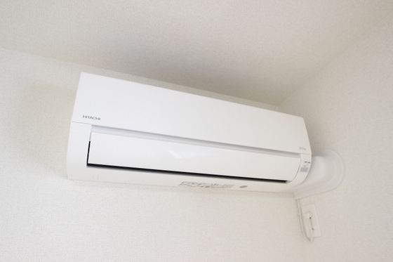 その他設備　※別部屋の写真です
