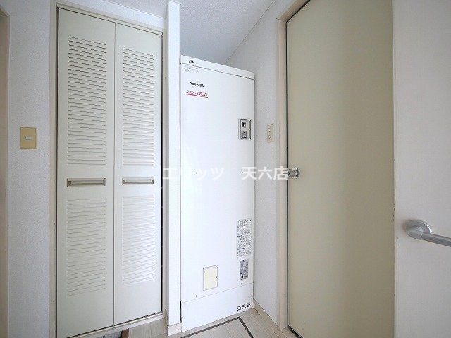 その他部屋・スペース　収納