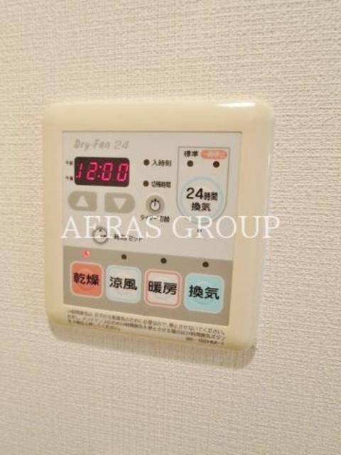 その他設備　参考写真
